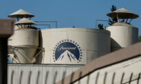 California Cancels Talks With Paramount Over Warner Bros Deal