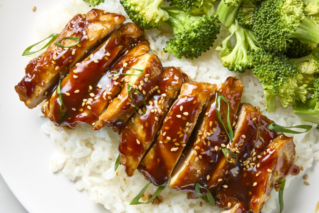 Homemade Teriyaki Chicken Is Fast, Flavorful, and Quicker Than Ordering Out