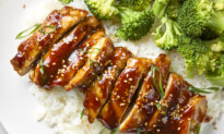 Homemade Teriyaki Chicken Is Fast, Flavorful, and Quicker Than Ordering Out