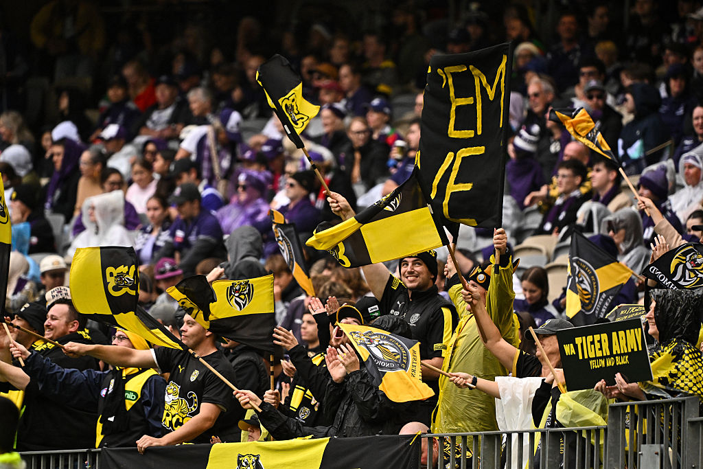 Nothing Wrong: Hotel Defends Tigers Amid Mad Monday Backlash