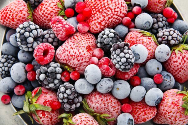 Which Is Better: Fresh or Frozen?