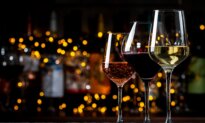The Wine Bar
