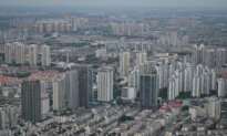 Debt Movements Reveal Much About China’s Economic Imbalances
