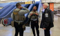 ICE Arrests More Than 1,300 Illegal Immigrants in Virginia, Maryland in 2-Week Operation