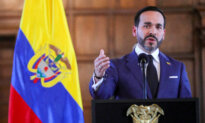 Colombia’s New President Vows to Deport Illegal Immigrants