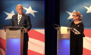 LIVE NOW: The 2026 South Carolina US Senate Special Republican Primary Runoff: Darline Graham versus Ralph Norman
