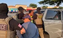 ICE Arrests More Than 1,300 Illegal Immigrants in Virginia, Maryland in 2-Week Operation