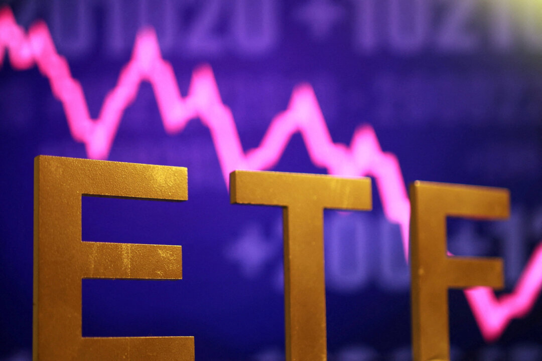 US Leveraged Single-Stock ETF Boom May Be Cooling