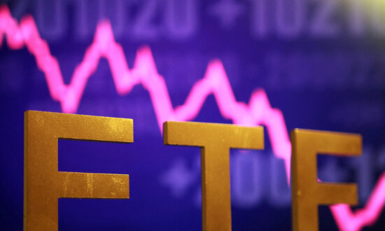 US Leveraged Single-Stock ETF Boom May Be Cooling