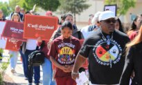 FBI Offers $25,000 Rewards to Solve Missing Persons, Murder Cases in Indian Country