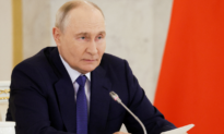 Trump Told Putin He Wants End to Russia–Ukraine War: Kremlin