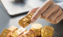 How Is My Gold Taxed?