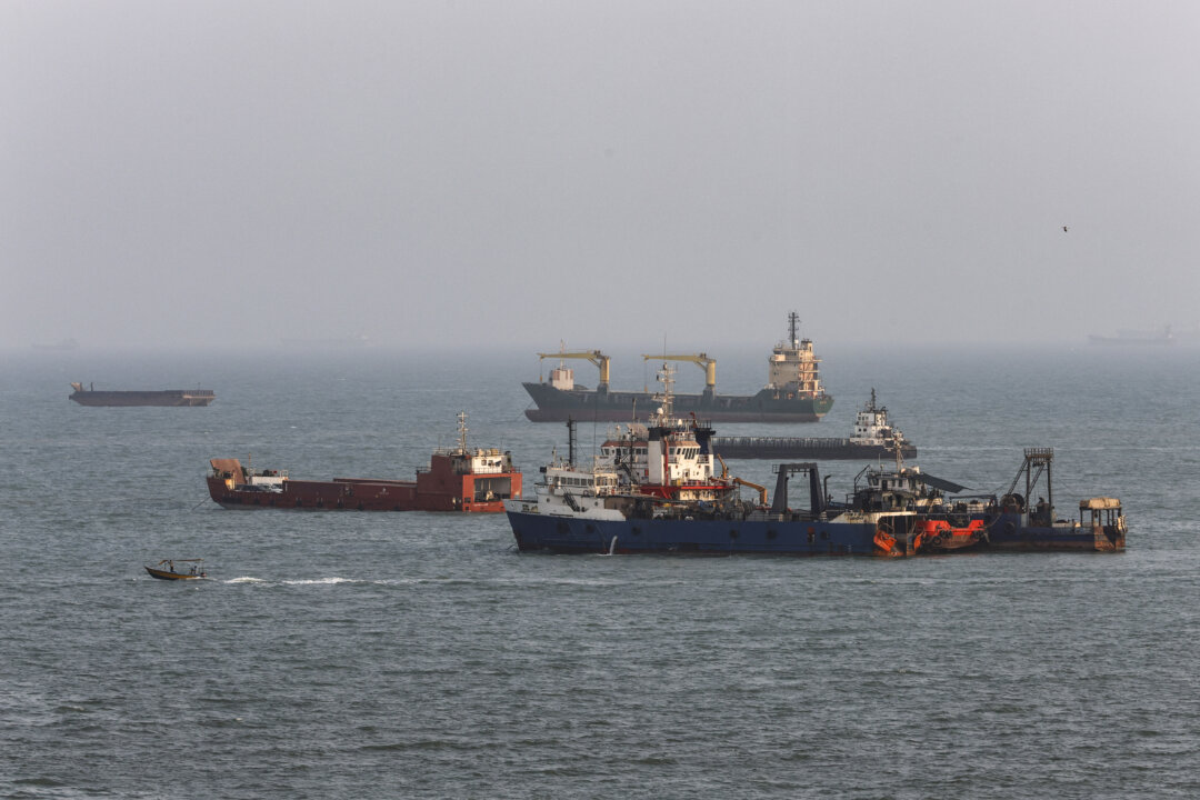 Iran Vows to Retaliate After US Rolls Out ‘Economic D-Day’ Sanctions