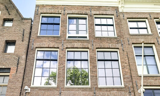 A Tour of the Anne Frank House in Amsterdam