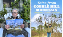 ‘Tales From Cobble Hill Mountain’: Growing Up in Rural British Columbia