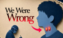 The ‘Minor’ Surgery That Follows Kids for Decades