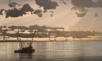 SpaceX to Build $100 Billion Spaceport in Louisiana