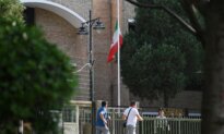 Chinese Regime Says Iran Cooperation Should Not Be Disrupted