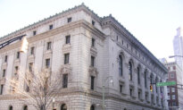 Appeals Court Lifts Block on Georgia’s 2021 Election Maps