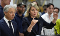 Ottawa Gives Stelco’s US Owner 5 Business Days to Present Jobs Plan