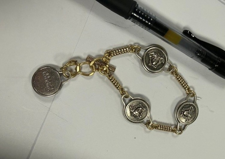 CBP Intercepts Counterfeit Jewelry From China Valued at More Than $3 Million