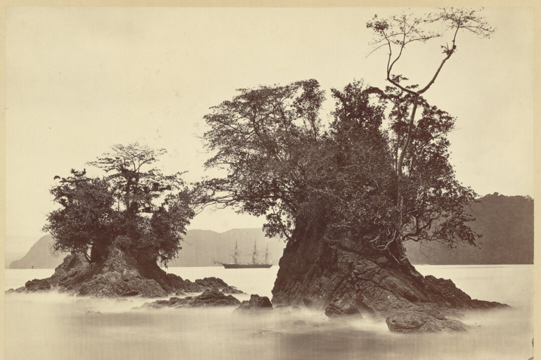 John Moran: The Art of Photography