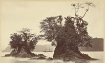 John Moran: The Art of Photography