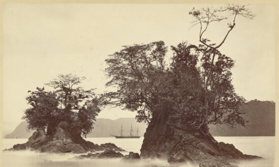 John Moran: The Art of Photography
