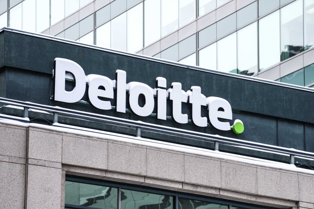 Deloitte Settles $21.5 Million Federal Allegations Over Discrimination