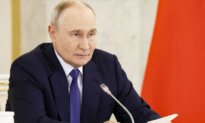 Russia Allows State to Take Over Infrastructure Vulnerable to Damage From Drone Attacks