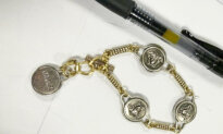 CBP Intercepts Counterfeit Jewelry From China Valued at More Than $3 Million