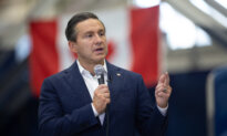 Poilievre Calls on Ottawa to Lower Taxes to Allow for Economic Growth Amid US Trade War