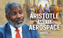 The New School Where Teens Will Learn Classics—and Build Airplanes | Ian Rowe