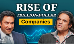 Why Bigger IPOs Are Coming And What They’re Really Worth | Aman Verjee