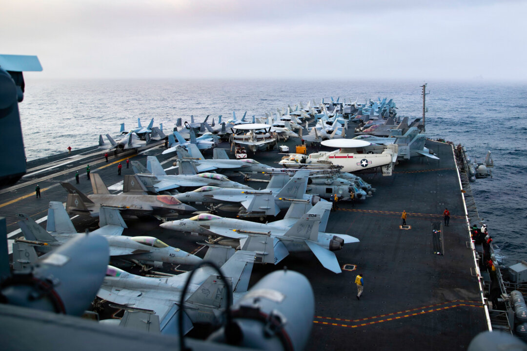 Trump Says US Navy Has Removed All Mines in Strait of Hormuz