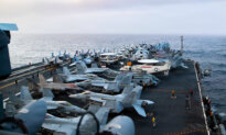 Trump Says US Navy Has Removed All Mines in Strait of Hormuz