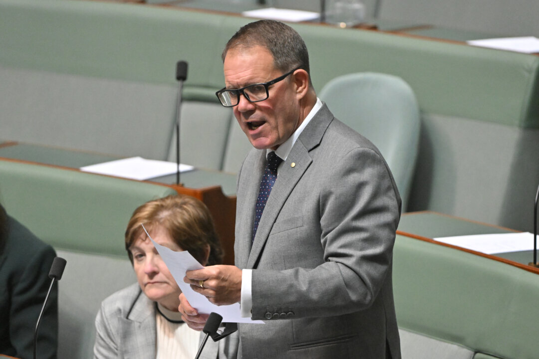Labor MP Facing Assault Charges Accused of Bail Breach