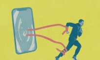 Digital Detox Is Easy Short-Term. Here’s How to Make It Last.