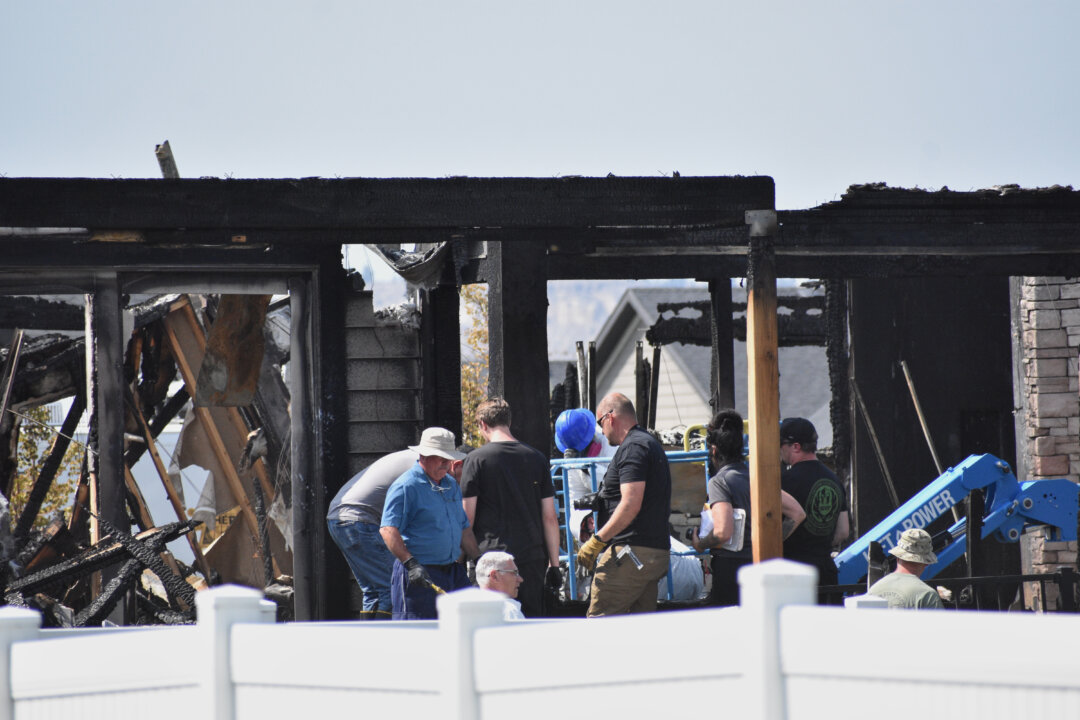 Montana Man Killed 8 Relatives, Including 4 Children, at Sunday Dinner, Family Says