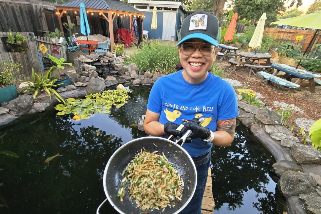 California Residents Welcome Program Letting Them Run a Restaurant at Home