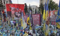 Reporting From Ukraine: How CCP Support Enables Putin’s War