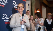 Darline Graham Wins South Carolina GOP Senate Runoff for Late Brother’s Seat