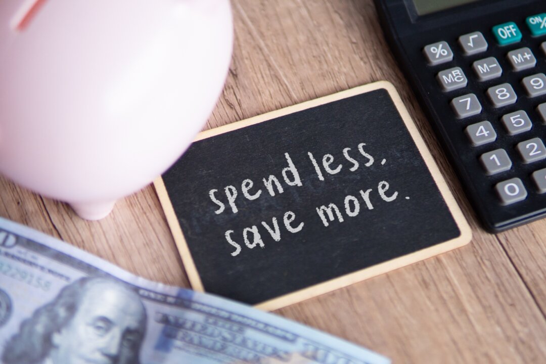How to Have More Money