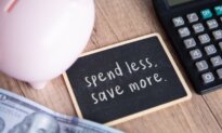 How to Have More Money