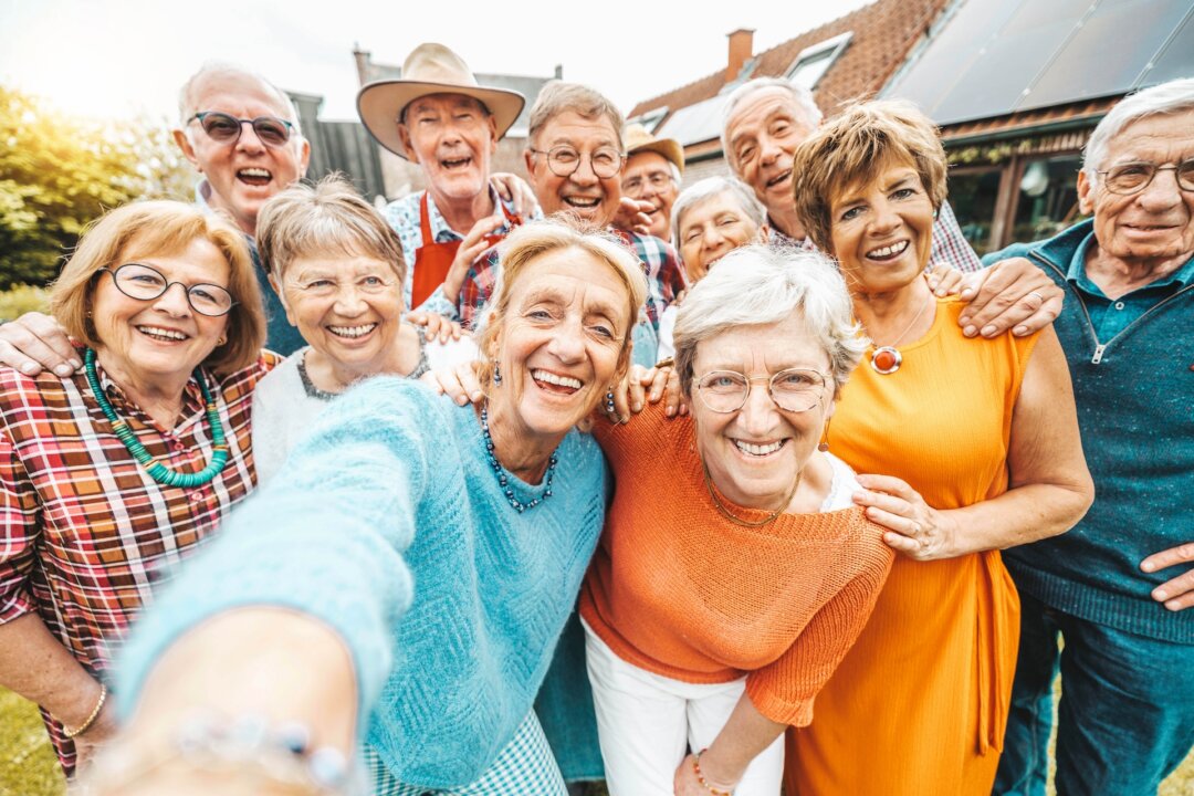 Social Security Fast Facts and Figures
