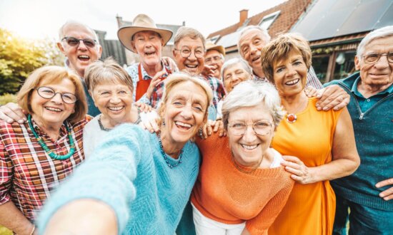 Social Security Fast Facts and Figures