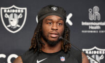 Raiders’ Ashton Jeanty ‘On the Mend’ After Injury Scare