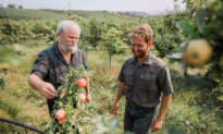 This Family Is Transforming How America Gets Its Organic Food
