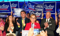 Darline Graham Wins South Carolina GOP Senate Runoff for Late Brother’s Seat