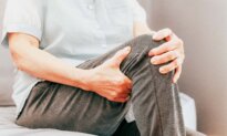 Knee Pain Relief May Start at the Elbow: A Whole-Body TCM Approach